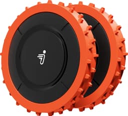 Segway Navimow offroad-hjul 100000254 (oransje)