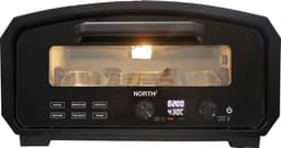 North pizzaovn 205006 (sort)