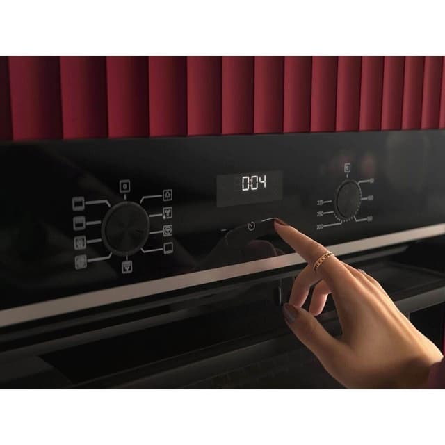 Timer-display för precis timing