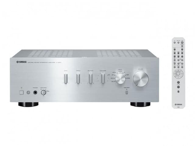 Yamaha AS301SI2 - Förstärkare