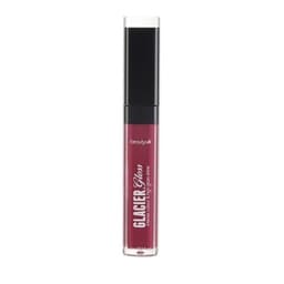 BeautyUK Beauty UK Glacier Gloss nr. 10 - Plum & Have a Go
