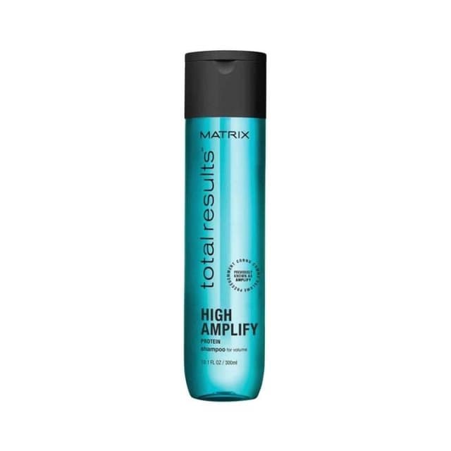 Matrix Total Results High Amplify Protein Shampoo 300ml