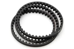 HPI Belt 3M 438 (116T) 3mm (Micro WB140Mm)