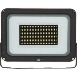 brennenstuhl LED Spotlight JARO 20060 / LED Floodlight 150W for utendørs bruk (LED utendørslys for veggmontering, med 17500lm, laget av aluminium av høy kvalitet, IP65)