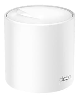 TP-LINK AX3000 Helnett Wi-Fi for hele hjemmet 6 enheter