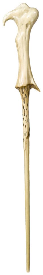 Noble Collection Harry Potter toy tryllestav (Voldemort's tryllestav)