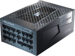 Seasonic PRIME TX-1600 1600W strømforsyning