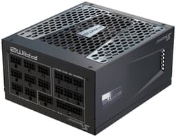 Seasonic PRIME TX-1000 1000 W virtalähdeyksikkö