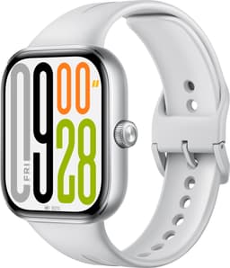 Xiaomi Redmi Watch 5 smartklokke (grå)