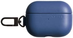 Mujjo Echelon AirPods Pro 2 etui (blå)