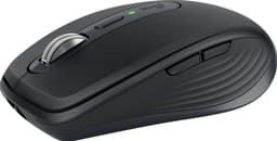 Logitech MX Anywhere 3S trådløs datamus (grafitt)