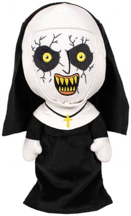 Play By Play The Nun lekebamse