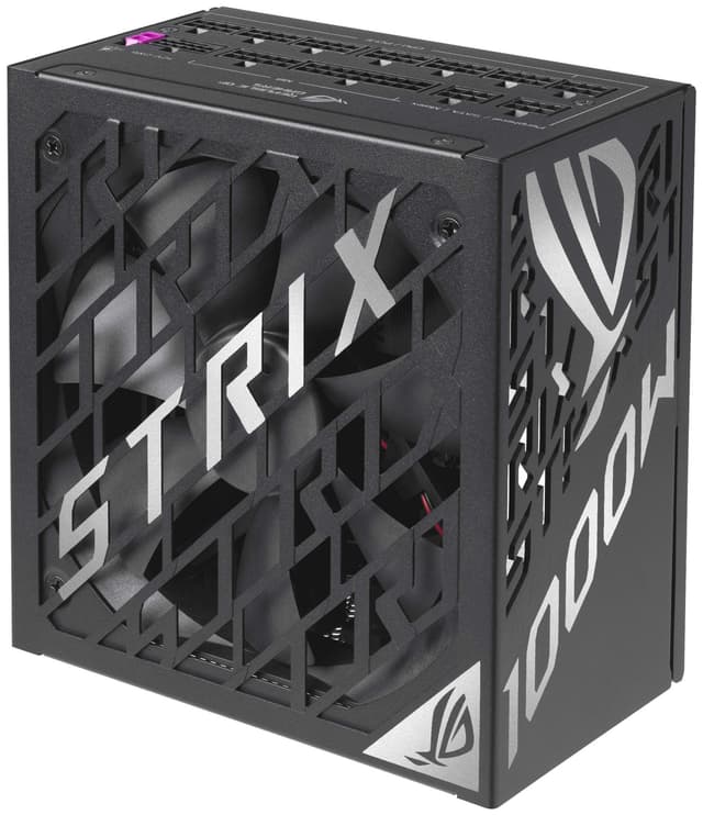 ROG STRIX 1000W strömaggregat