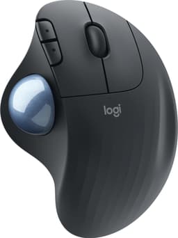 Logitech Ergo M575 hiiri (grafiitti)