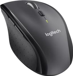 Logitech Marathon M705 trådløs mus