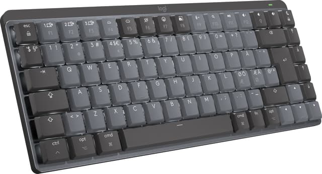 Space Gray