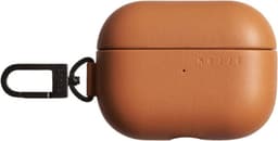 Mujjo Echelon AirPods Pro 2 etui (brun)