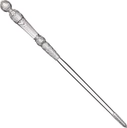 Noble Collection Universal Wicked Wand leksak (Glinda's Training)