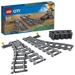 LEGO City Penser 60238
