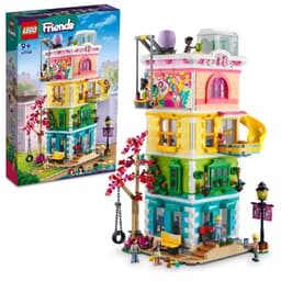 LEGO Friends Heartlake Citys samfunnshus 41748