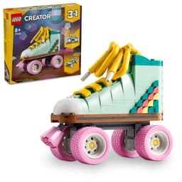 LEGO Creator Retro-rulleskøyter 31148