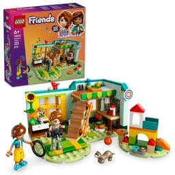 LEGO Friends Autumns rom 42646