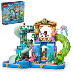 LEGO Friends Heartlake City vandland 42630