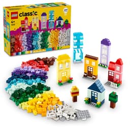 LEGO Classic Kreative hus 11035