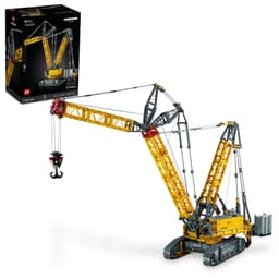 LEGO Technic Liebherr Crawler Crane LR 13000 42146
