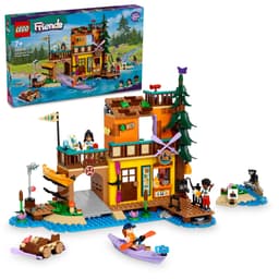 LEGO Friends Adventure Camp – vandsport 42626