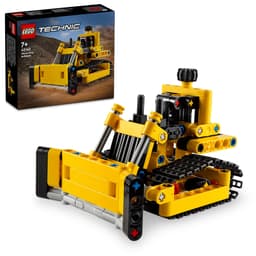 LEGO Technic Tung bulldozer 42163