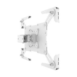 NÖRDIC Universal Tablet -seinäteline useimpiin 7-10"" varkaudenestotoimintoihin