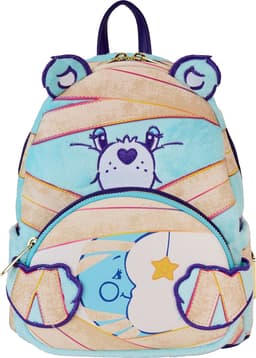 Funko Care Bears miniryggsäck (Bedtime Bear)