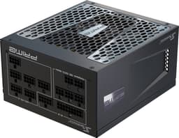 Seasonic PRIME TX-750 750W nätaggregat