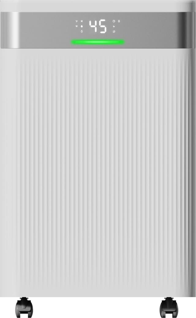 Mill luftavfuktare MDH20 (Mill white)