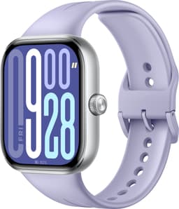 Xiaomi Redmi Watch 5 smartwatch (lila)