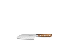 Lion Sabatier Santokukniv Steel/Olive wood