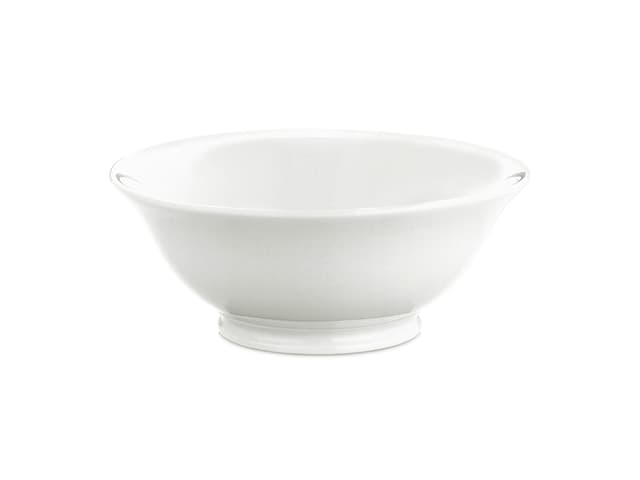 Pillivuyt Skål nr. 7 Vit