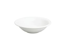 Pillivuyt Bourges Bowl Dia 17 cm 40 cl White