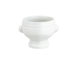 Pillivuyt Skål nr. 4 White