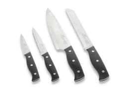 Lion Sabatier International Knivsæt Steel/Black