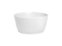 Pillivuyt Skål høj nr. 4 White