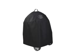 Rösle F50 Air Cover 85 x 85 x 95 cm Black