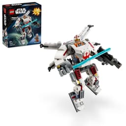 LEGO Star Wars Luke Skywalker X-Wing-robot 75390