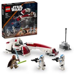 LEGO Star Wars BARC-speederflukt 75378