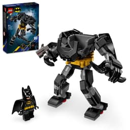LEGO Super Heroes Batman robotdrakt 76270