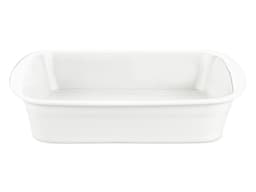 Pillivuyt Fad White