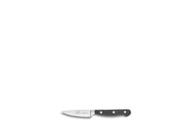 Sabatier Pluton Herb knife x 10 cm Steel/Black