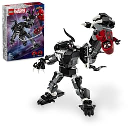 LEGO Super Heroes Venom-robot mot Miles Morales 76276