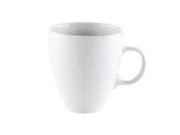 Pillivuyt Cecil Mug 40 cl White